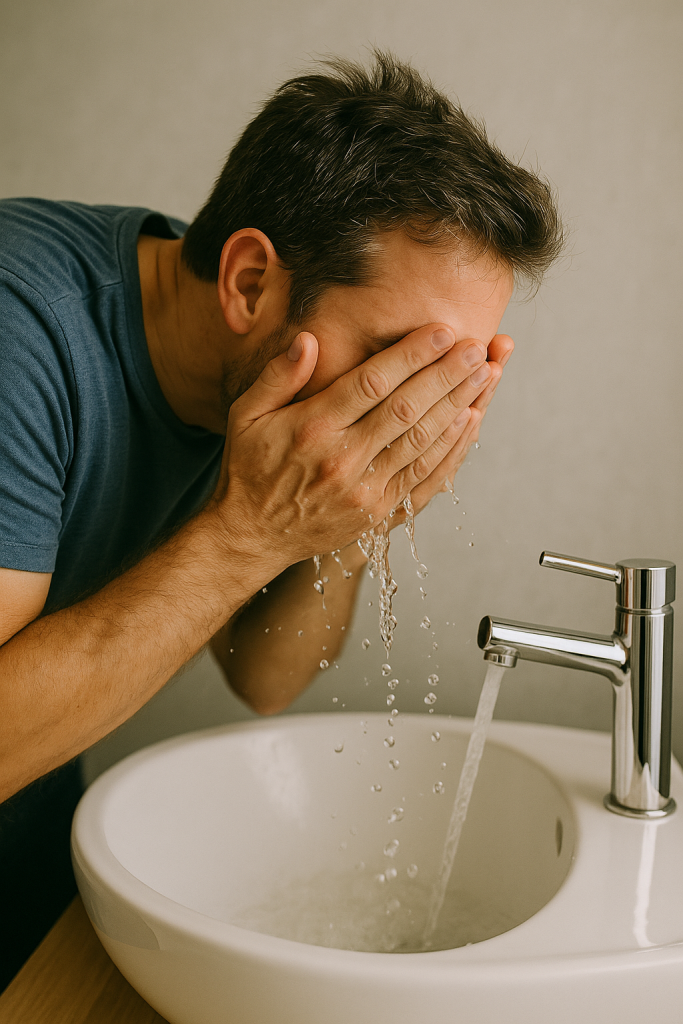 הרגעת חרדות